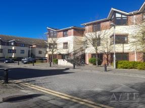 Irish Open 2022 Accommodation - Kilkenny City Centre