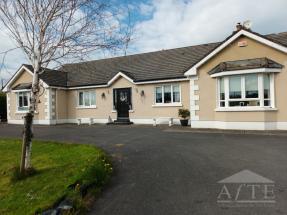 Irish Open 2022 Accommodation - Kilkenny