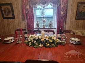 Irish Open 2022 Accommodation - Ballyragget