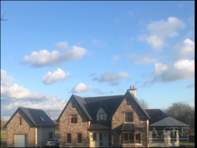 Irish Open 2022 Accommodation - Knocktopher, Co Kilkenny