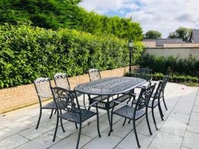 Irish Open 2023 Accommodation - Donadea, Naas Kildare