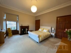 The Open 2022 Accommodation - Cupar