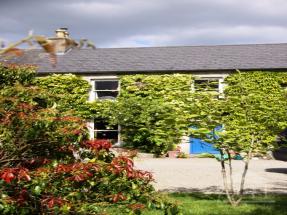 Irish Open 2022 Accommodation - Aghade House Kilbride Co Carlow R93AY90