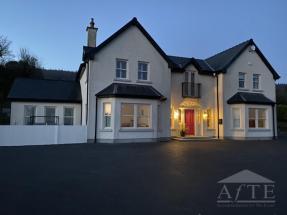 Irish Open 2022 Accommodation - Poulmaleen, Carrick on Suir, Co. Tipperary