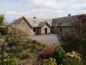Irish Open 2022 Accommodation - Raheenwood Fenagh Co Carlow R21XH 77