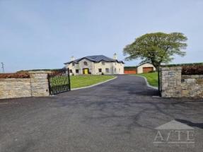 Irish Open 2022 Accommodation - Ballinkillen