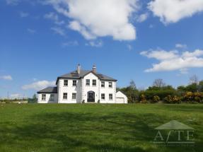 Irish Open 2022 Accommodation - Tolerton, Co. Laois