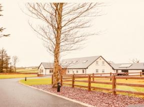 Ryder Cup 2027 Accommodation - Listowel Co Kerry Ireland