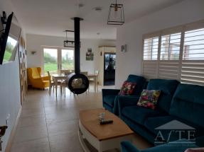 Pro-Am 2022 Accommodation - Ahawilk, Feohanagh, Co. Limerick