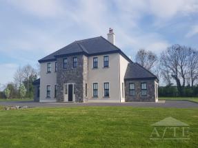 Ryder Cup 2027 Accommodation - portumna