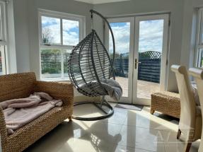 Irish Open 2022 Accommodation - Desert, Cuffesgrange