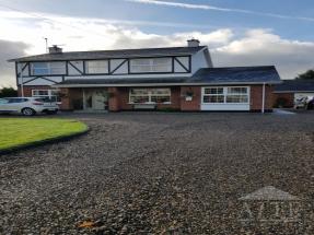 Ryder Cup 2027 Accommodation - Lisnagry, Co Limerick