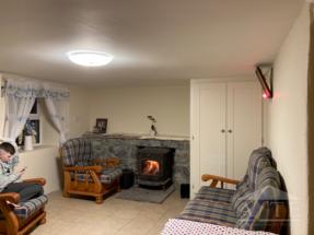 Pro-Am 2022 Accommodation - Moyrhee Ruan co.Clare.
