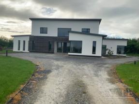 Pro-Am 2022 Accommodation - Kilfilum, Spancilhill, Ennis, Co Clare, V95AX2D
