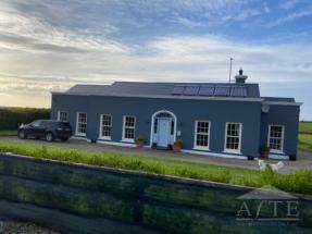Pro-Am 2022 Accommodation - Co. Kerry