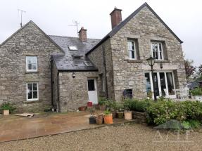 Irish Open 2022 Accommodation - Near Borris Graiguenamanagh
