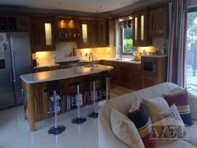 Ryder Cup 2027 Accommodation - Ballina, Co Tipperary