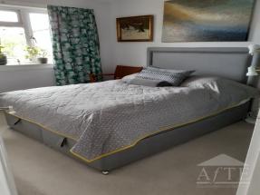 The Open 2022 Accommodation - 16 The Mount, Balmullo, KY16 0DA (only 6 miles / 15 min drive from St. Andrews town)