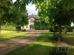 Ryder Cup 2027 Accommodation - Eyre. House , Lisnagry limerick
