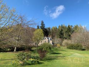 The Open 2022 Accommodation - Glen Prosen, Kirriemuir, Angus