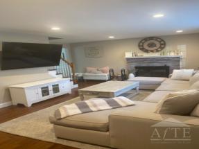US Open 2022 Accommodation - West Roxbury, MA