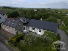 Pro-Am 2022 Accommodation - Old Kildimo, Adare, Co Limerick.