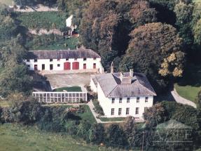 Ryder Cup 2027 Accommodation - 9 minutes drive from Adare(Croagh/Ballingarry Area)
