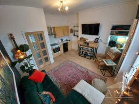 The Open 2022 Accommodation - Newport on tay