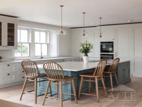 Pro-Am 2022 Accommodation - Ahane Co Limerick