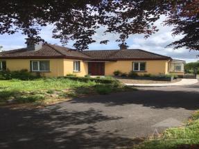 Irish Open 2022 Accommodation - Kilmoganny, County Kilkenny