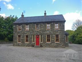 Irish Open 2022 Accommodation - Paulstown, Co Kilkenny