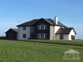Pro-Am 2022 Accommodation - Croagh, Co. Limerick