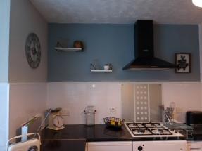 The Open 2022 Accommodation - Monefeith