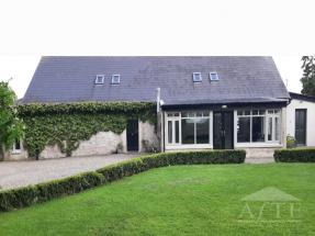 Pro-Am 2022 Accommodation - Kilcornan