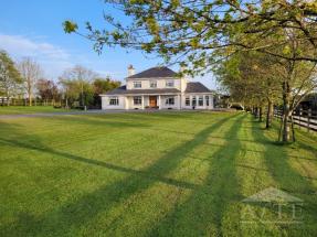 Irish Open 2022 Accommodation - Carrigeen. Mooncoin
