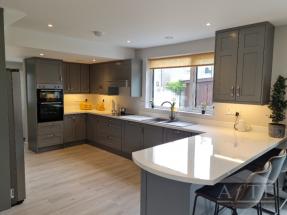 Pro-Am 2022 Accommodation - Tralee. Co.Kerry