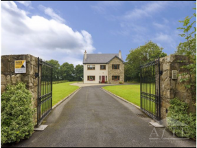 Pro-Am 2022 Accommodation - Kilcornan