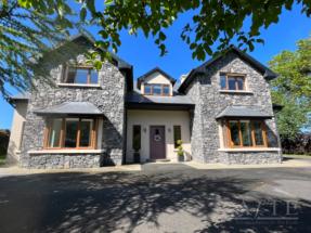 Ryder Cup 2027 Accommodation - Cappagh