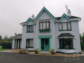 Irish Open 2022 Accommodation - Courteencurragh, Gorey, Co Wexford Y25 FD39