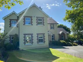 Irish Open 2022 Accommodation - Inistioge  Co Kilkenny R95 WC 83