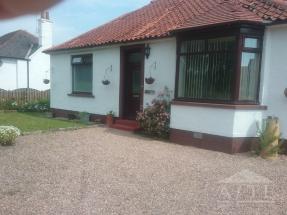 The Open 2022 Accommodation - St Michaels Fife