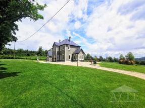 Ryder Cup 2027 Accommodation - Curraghmore, Ballina, Co. Tipperary (V94 EK54)