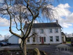 Irish Open 2022 Accommodation - Kilcoole House, Rathoe, Co Carlow R93DE24
