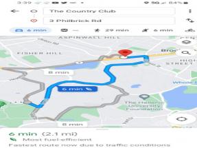 US Open 2022 Accommodation - 3 Philbrick Road, Brookline, MA