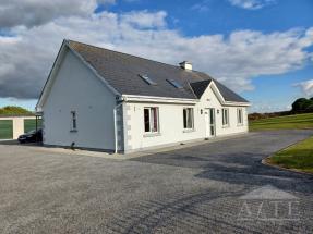 Irish Open 2022 Accommodation - Castlewarren, Co. Kilkenny  R95HY60