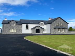 Ryder Cup 2027 Accommodation - Newmarket on Fergus, Co.Clare