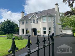 Pro-Am 2022 Accommodation - Hayfield, Ballycannon, Croagh, County Limerick V94 AHW5