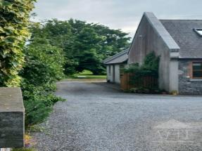 Irish Open 2022 Accommodation - Kellsborough, Kells, Co. Kilkenny, Ireland, Postcode: R95F1P1