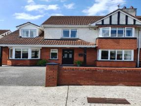 Ryder Cup 2027 Accommodation - The Grange, Raheen Limerick