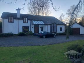 Irish Open 2022 Accommodation - fontenoy, canal walk, castle rd, kilkenny